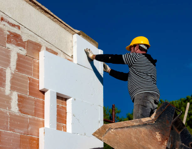 Best Specialized Insulation Services in Rosharon, TX