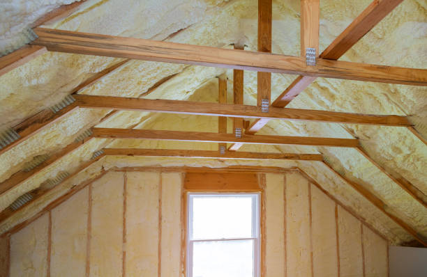 Types of Insulation We Offer in Rosharon, TX