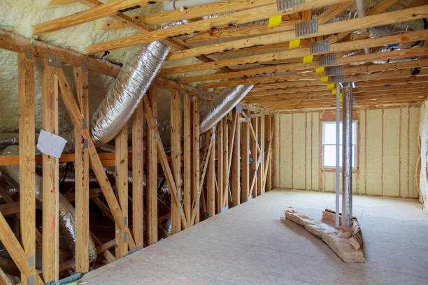 Best Residential Insulation in Rosharon, TX