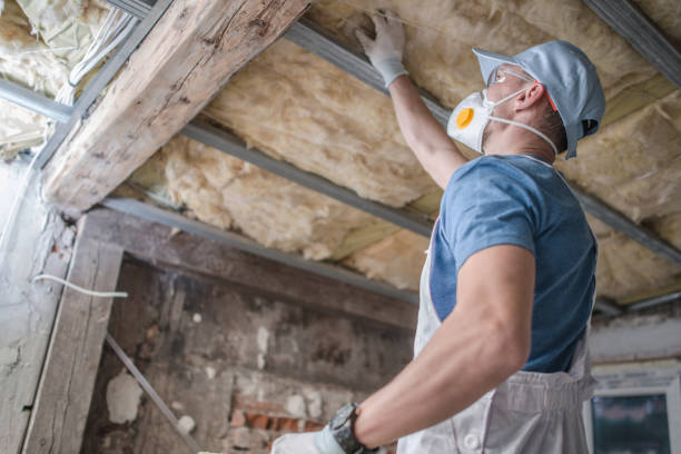 Rosharon, TX Insulation Contractor Company