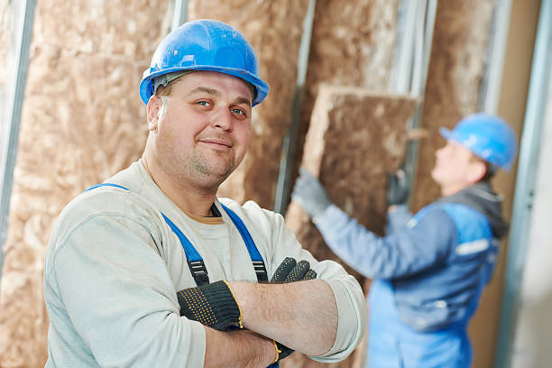 Best Fiberglass Insulation in Rosharon, TX