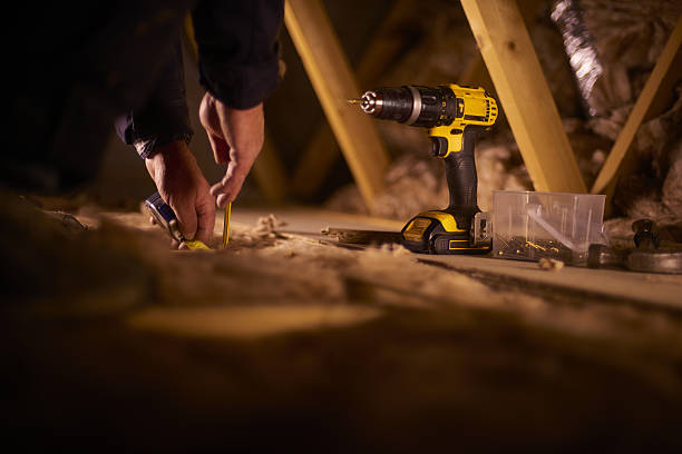 Best Eco-Friendly Insulation in Rosharon, TX